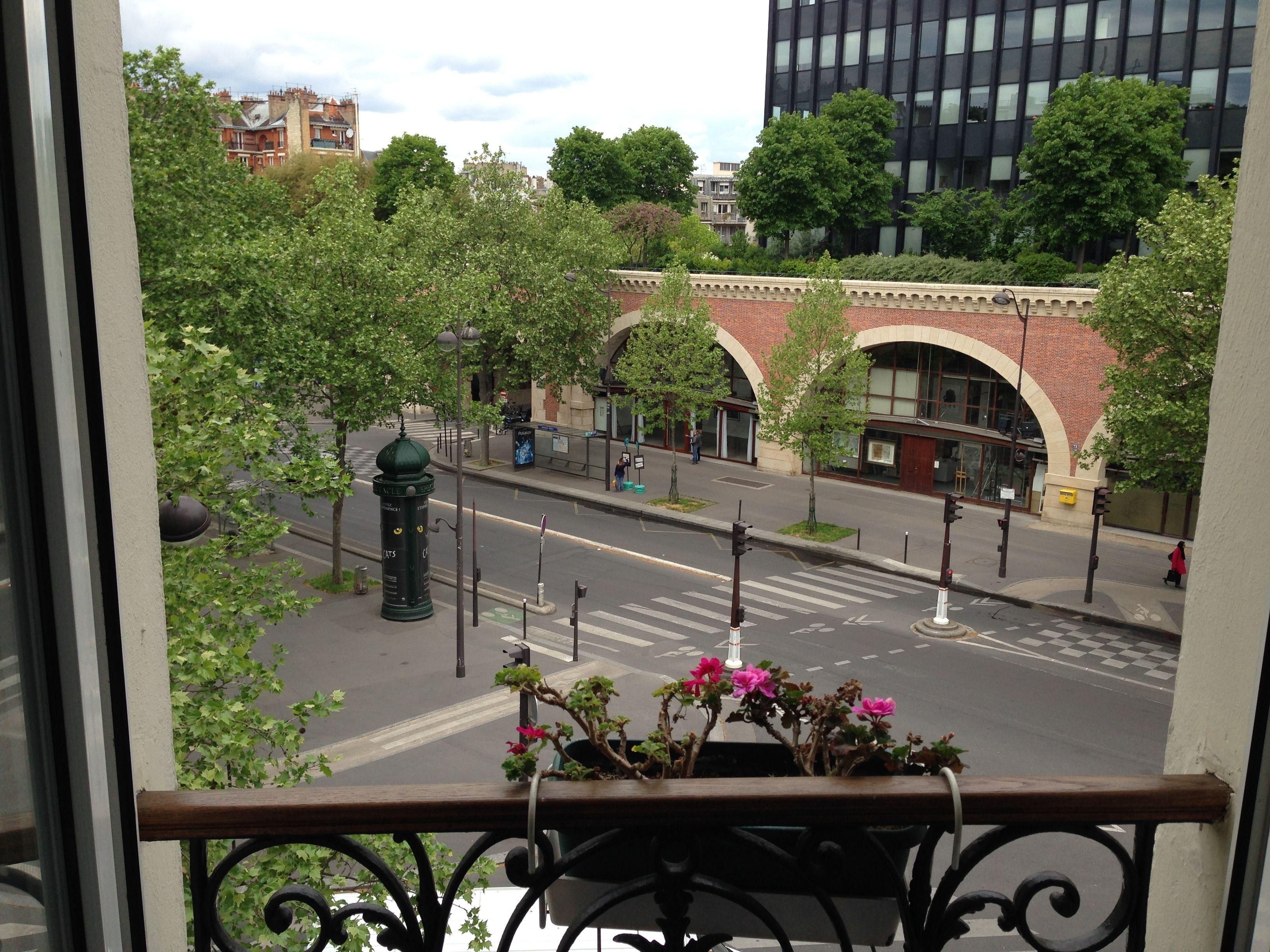 Hotel Hotel Prince Albert Gare De Lyon 3*