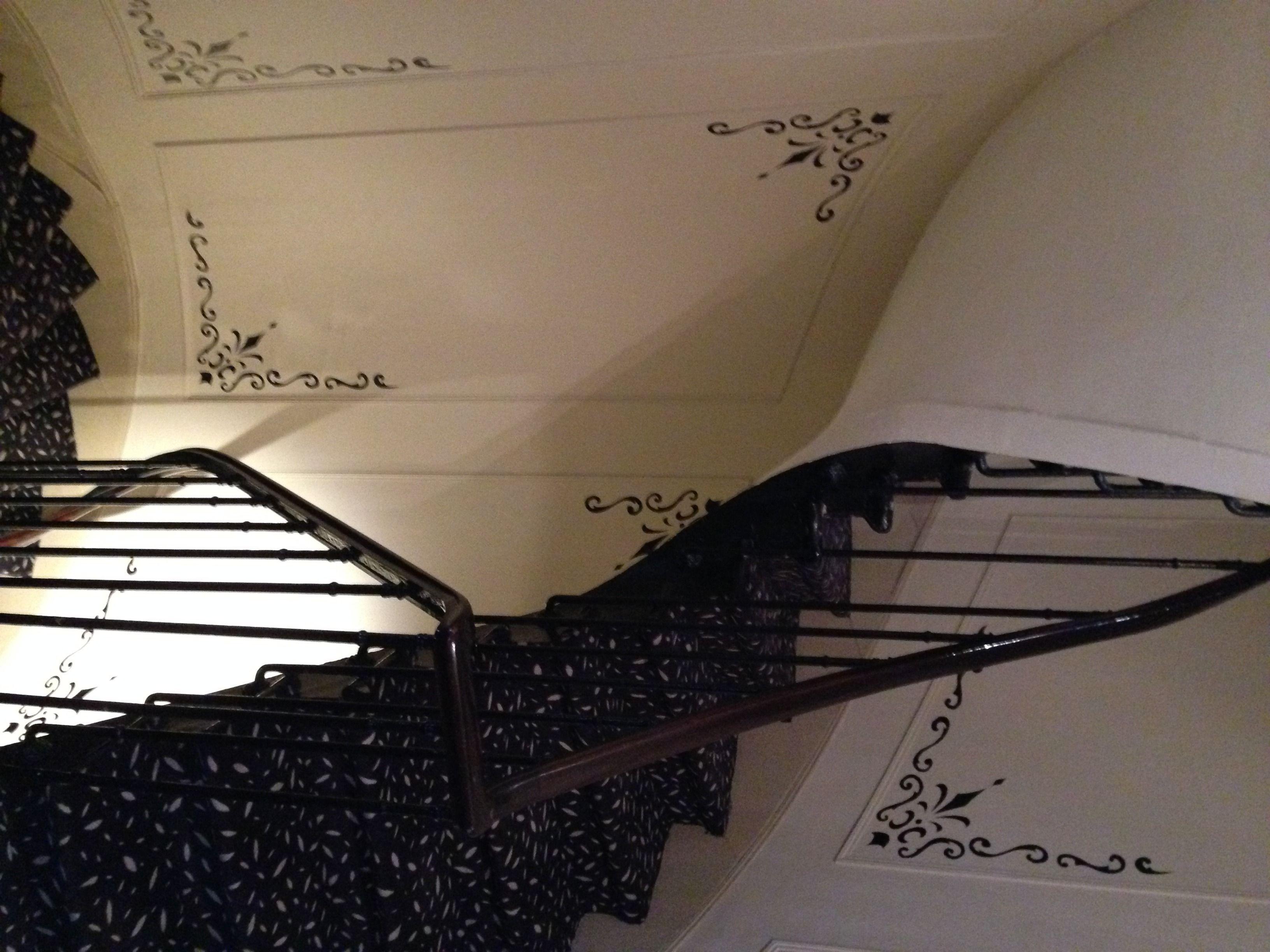 Hotel Prince Albert Gare De Lyon Paris