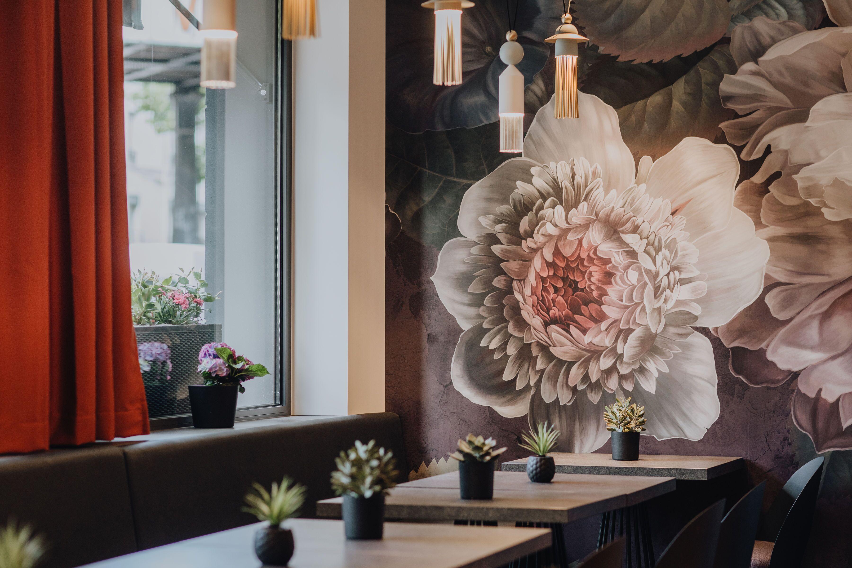 Hotel Prince Albert Gare De Lyon Hotel