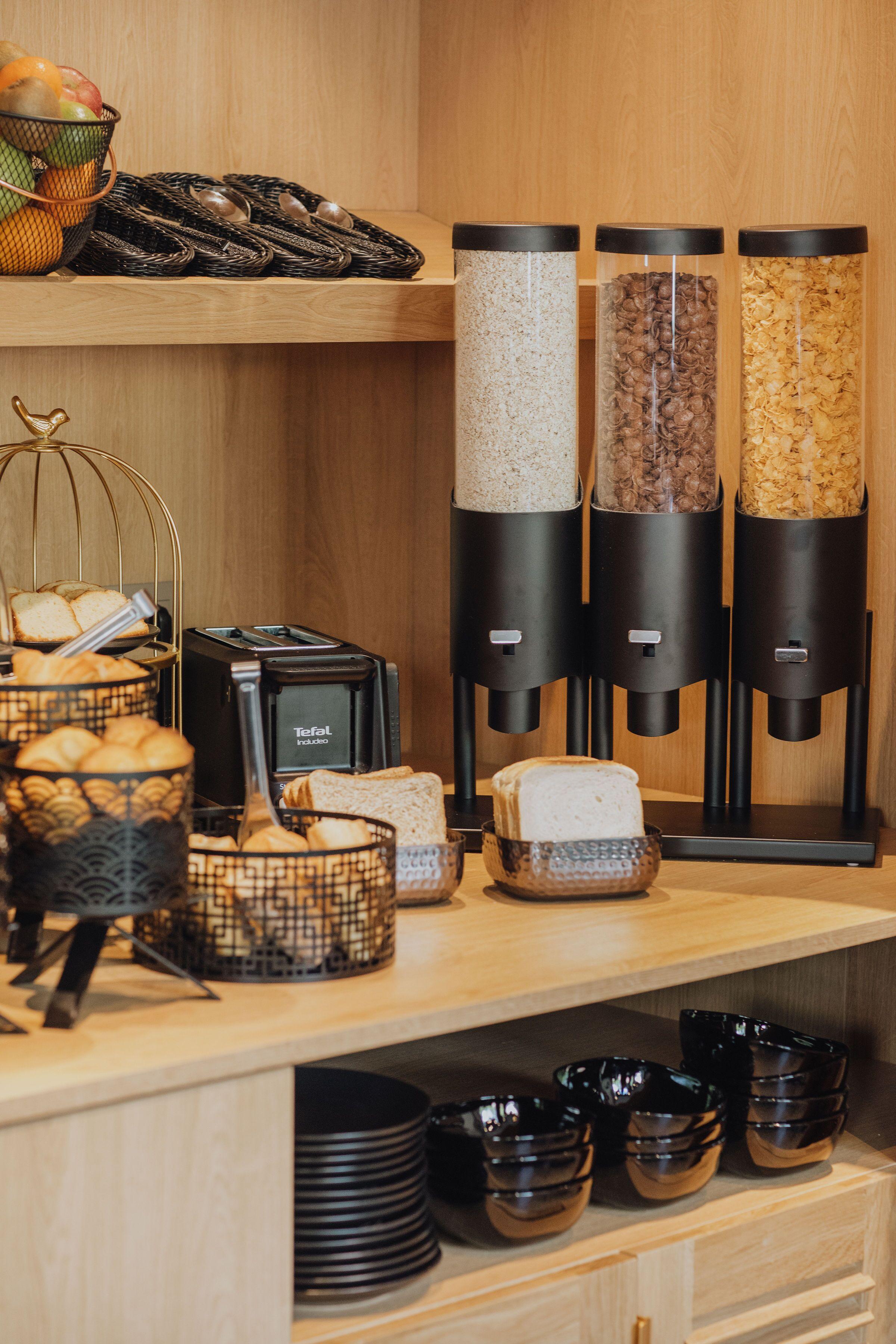 Hotel Prince Albert Gare De Lyon 3*