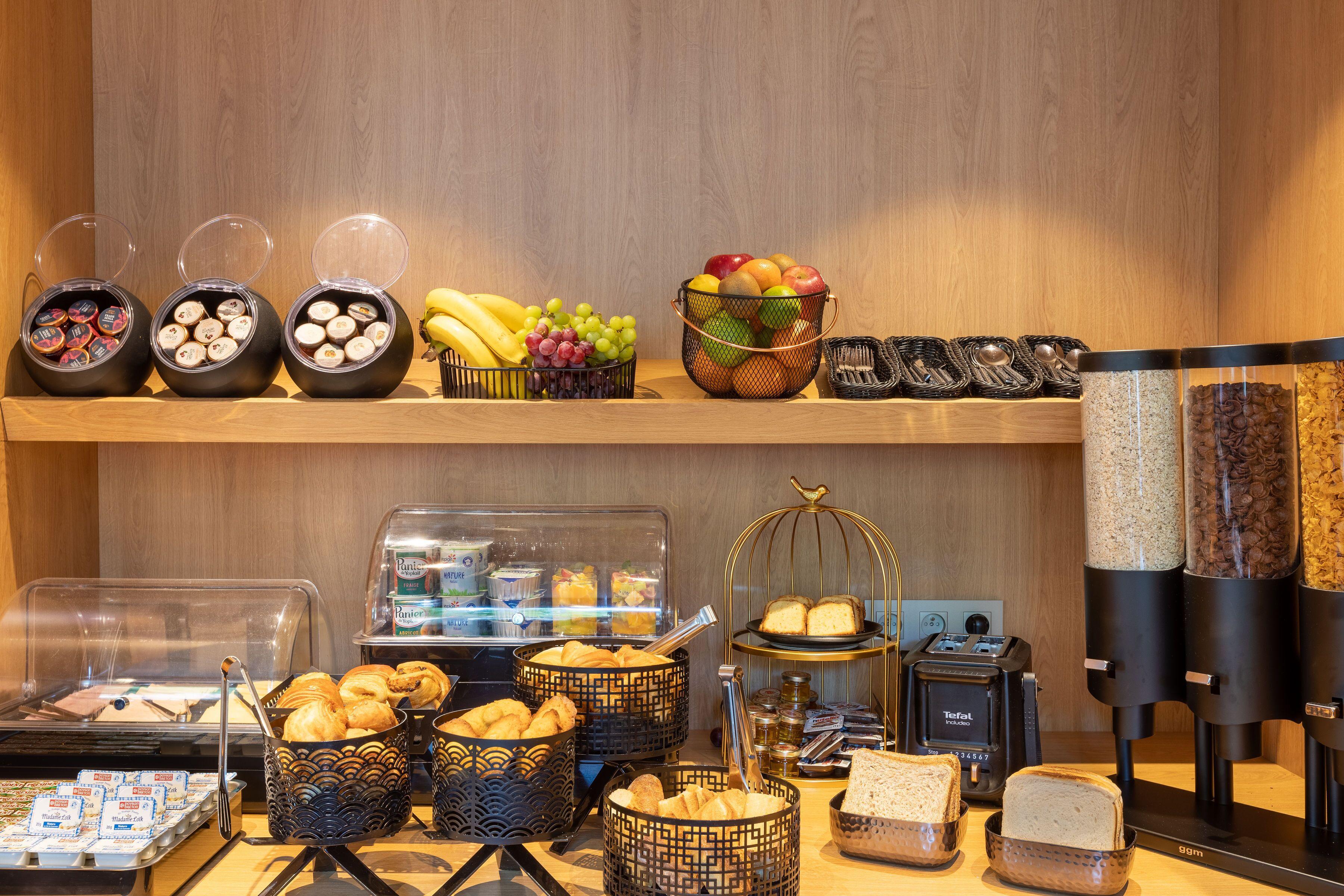 Hotel Hotel Prince Albert Gare De Lyon Paris