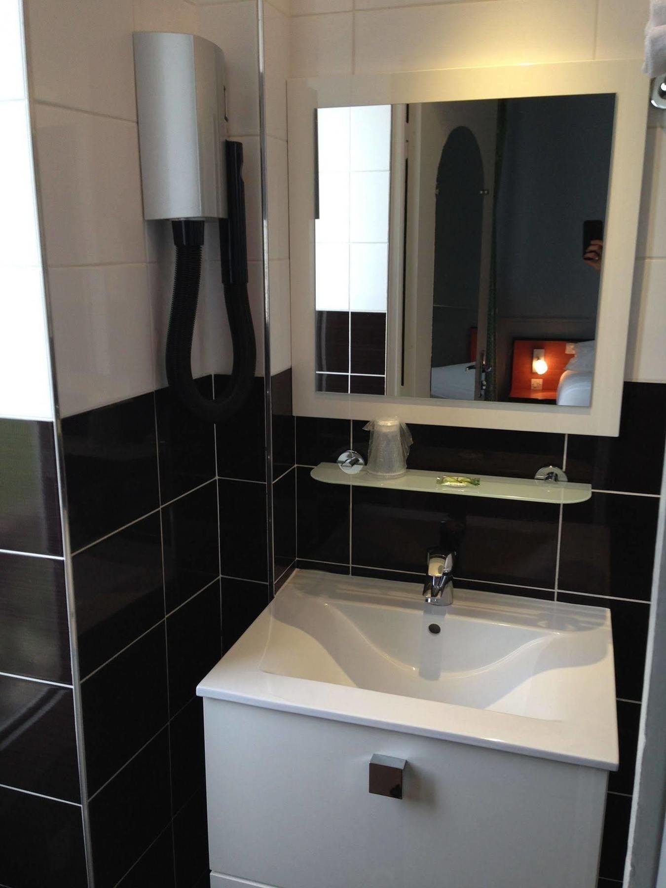 Hotel Prince Albert Gare De Lyon 3* Paris