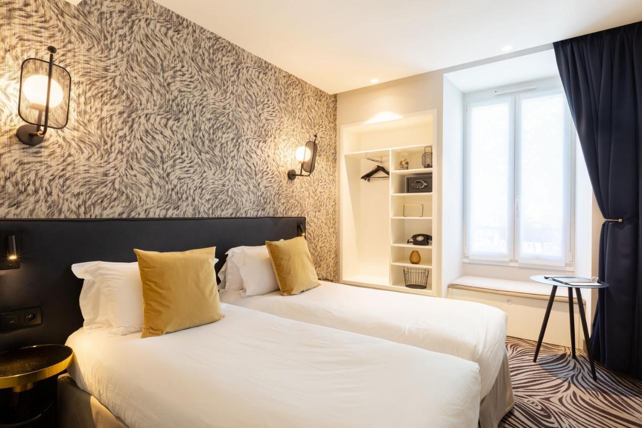 Gare De Lyon 3* Parigi