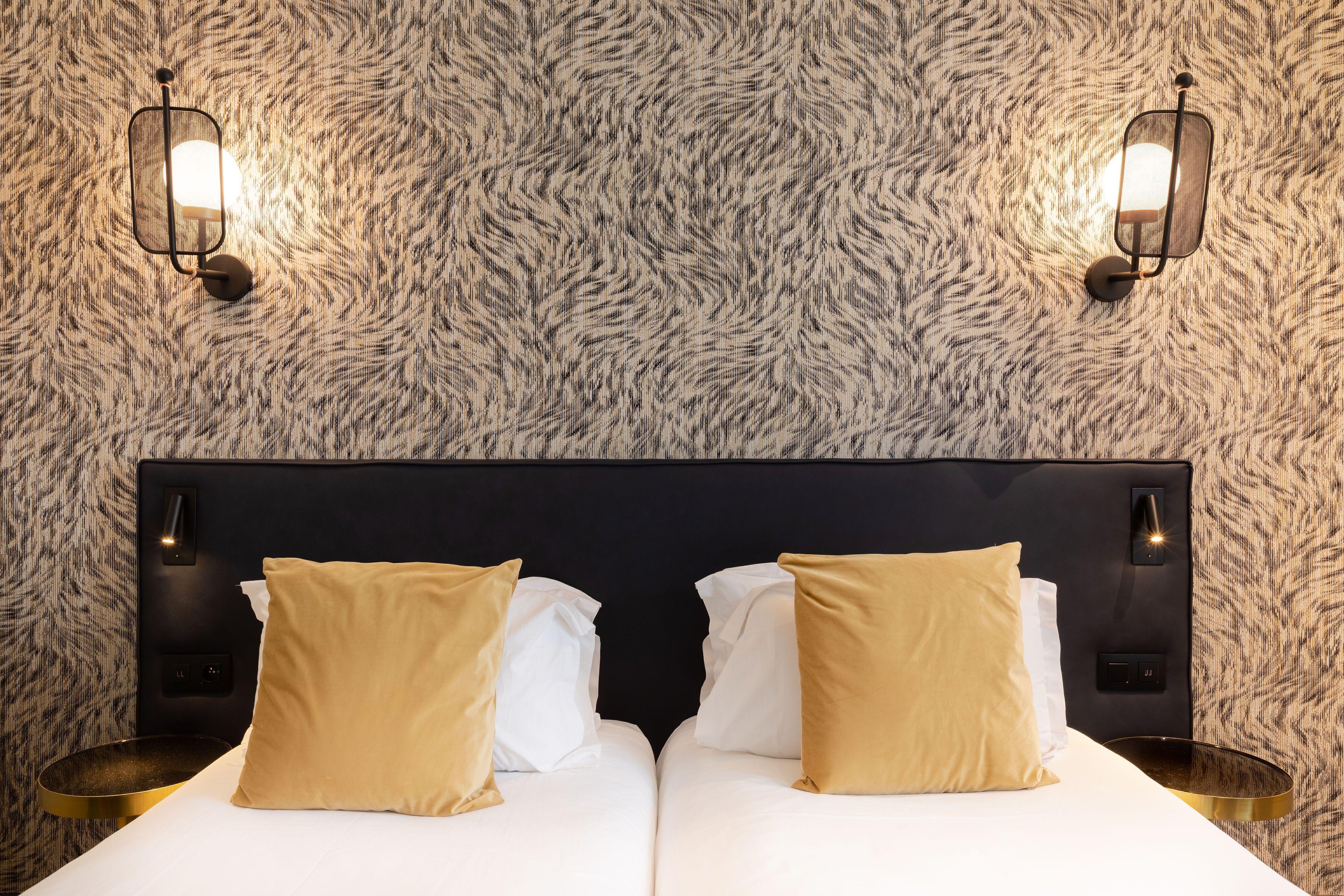 Hotel Gare De Lyon Parigi